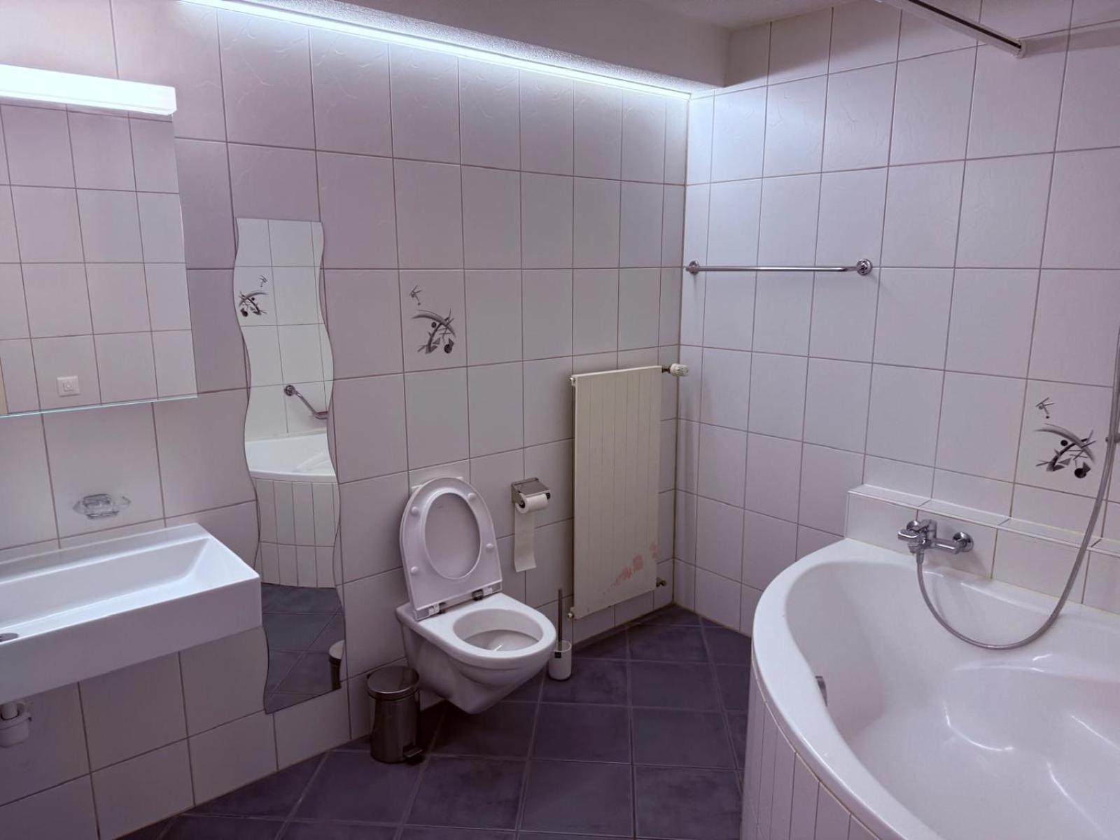 Sass Aparthotel 舒伦活 外观 照片