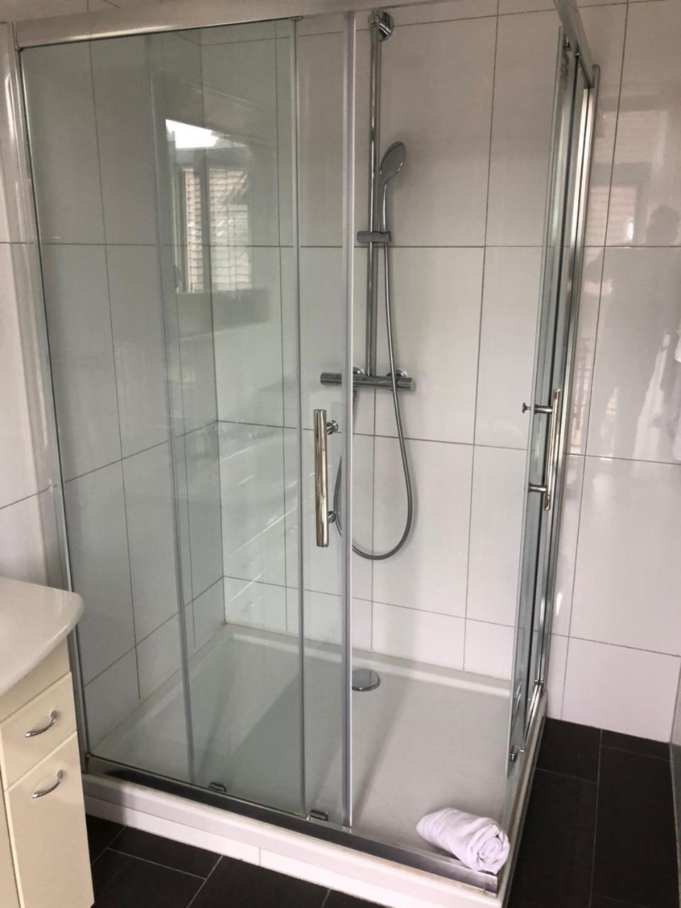 Sass Aparthotel 舒伦活 外观 照片